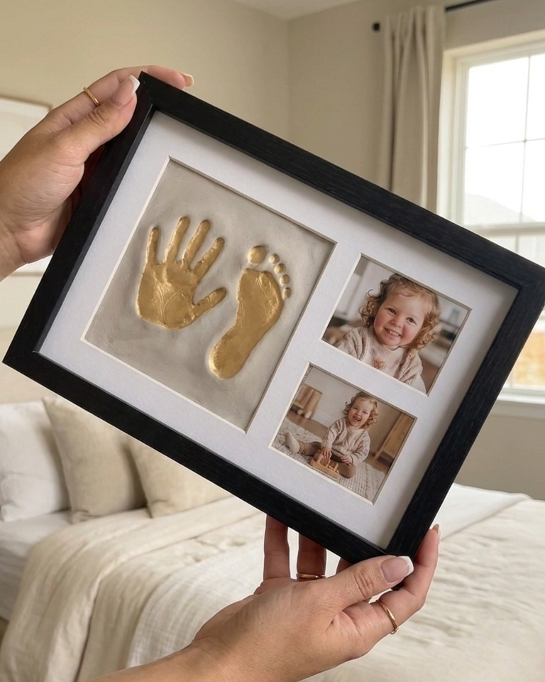 Precious Prints Frame